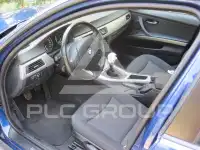 2007 BMW 330