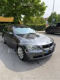 2007 BMW 330