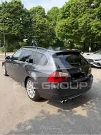 2007 BMW 330