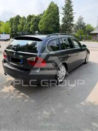 2007 BMW 330