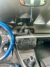 2007 BMW 330