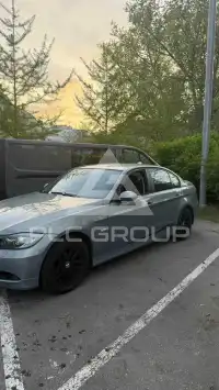 2007 BMW 330