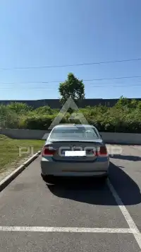 2007 BMW 330