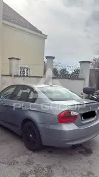 2007 BMW 330