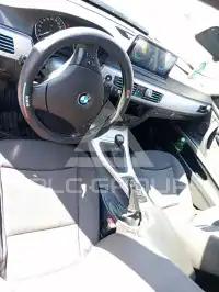 2007 BMW 330