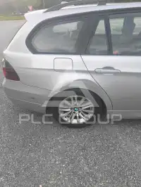 2007 BMW 330