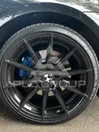 2007 BMW 330