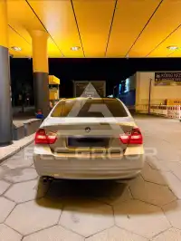 2007 BMW 330
