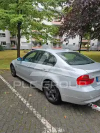2007 BMW 330