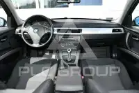 2007 BMW 330