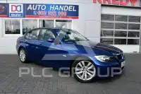 2007 BMW 330