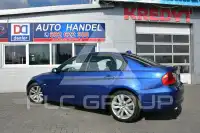 2007 BMW 330