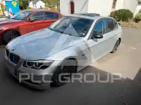 2007 BMW 330