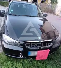 2007 BMW 330