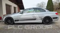 2007 BMW 330