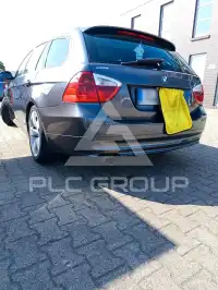 2007 BMW 330