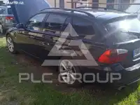 2007 BMW 330