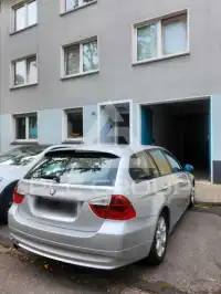 2007 BMW 330