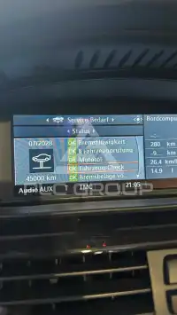2007 BMW 330