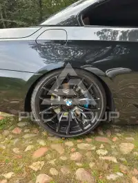 2007 BMW 330