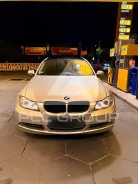 2007 BMW 330