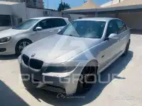 2007 BMW 330