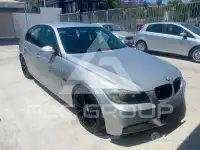 2007 BMW 330