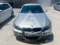 2007 BMW 330