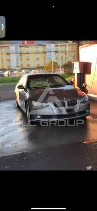 2007 BMW 330