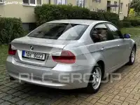 2007 BMW 330