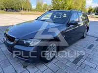 2007 BMW 330