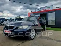 2007 BMW 330