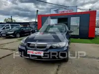 2007 BMW 330