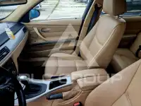 2007 BMW 330