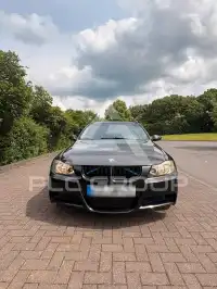 2007 BMW 330