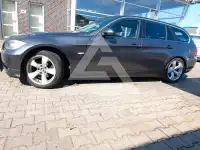 2007 BMW 330