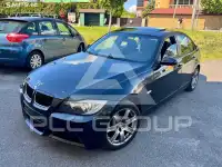 2007 BMW 330