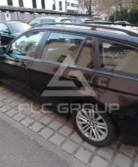 2007 BMW 330