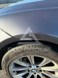 2007 BMW 330
