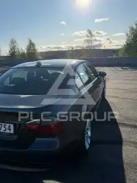 2007 BMW 330