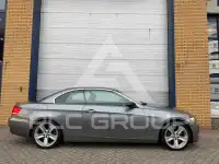 2007 BMW 330