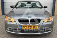 2007 BMW 330