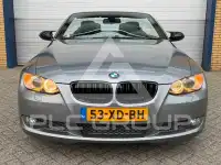 2007 BMW 330
