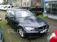 2007 BMW 330