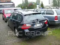 2007 BMW 330