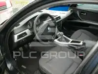 2007 BMW 330