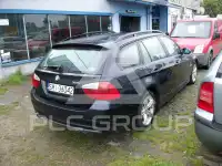 2007 BMW 330
