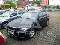 2007 BMW 330