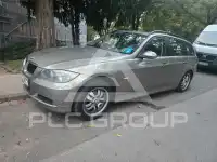 2007 BMW 330