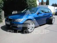 2007 BMW 330